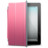 iPad Black pink cover Icon